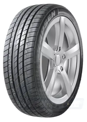 RS26Разноширокий комплект Kapsen RS26 265/40 R21 + 295/35 R21