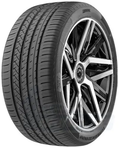 THUNDER U09Разноширокий комплект ILINK THUNDER U09 245/40 R17 + 225/45 R17