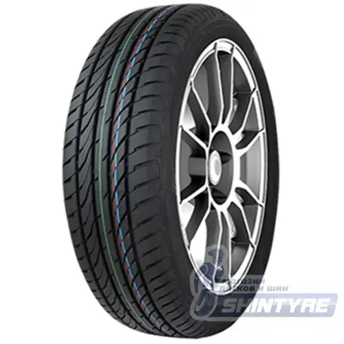 ROYAL ECO155/70 R13 75T ROYAL ECO, ROYAL BLACK