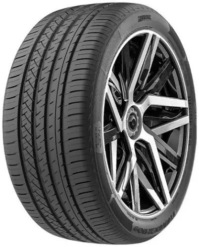 THUNDER U09275/45 ZR21 110W XL THUNDER U09, ILINK