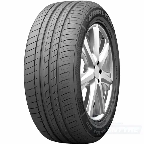 RS26255/45 ZR20 105W XL RS26, KAPSEN