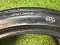 Разноширокий комплект Tourador Speed TU1 275/35 102Y + 255/35 97Y ZR20