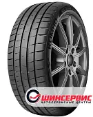 PS72 Ecsta SportKumho 245/45 R18 PS72 Ecsta Sport 100Y