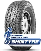 Road Venture AT52Kumho 235/60 R18 Road Venture AT52 107H