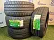 RS26255/50 ZR20 109W RS26, Kapsen