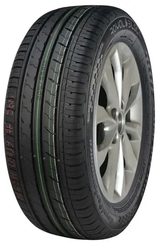 ROYAL AS215/45 R17 XL 91W ROYAL AS, ROYAL BLACK