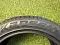 K3000275/40 ZR19 105W XL K3000, Kapsen