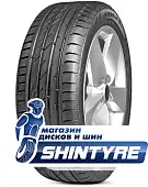 Nordman SZ2 (Character Ultra)Ikon 225/40 R18 Nordman SZ2 (Character Ultra) 92W