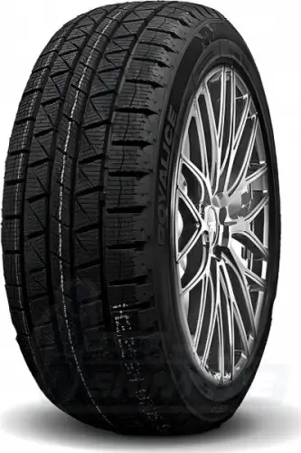 Royal Ice205/55 R16 91S RoyalIce, ROYAL BLACK