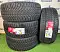 SNOWGRIPPER I255/35 R20 97V XL SNOWGRIPPER I, ILINK