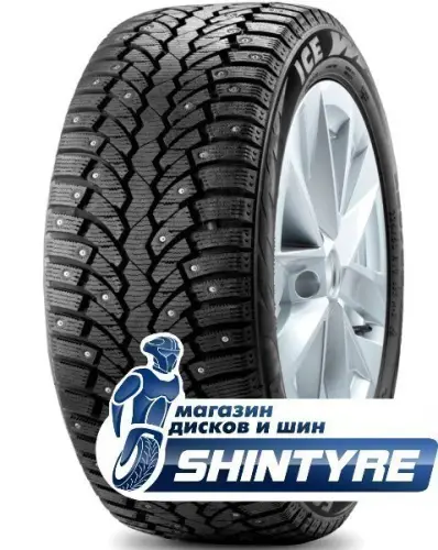 IceFormula 225/55 R18 Ice 102T Шипы