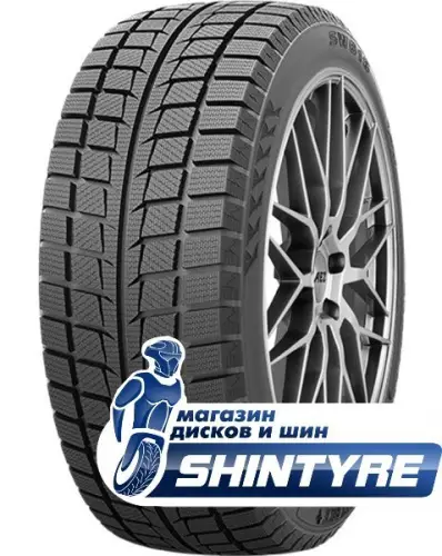 SW618Goodride 225/55 R17 SW618 101H