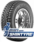 MA-SLW Presa SpikeMaxxis 225/70 R15C MA-SLW Presa Spike 112/110Q Шипы