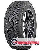Character Ice 8 (Nordman 8)Ikon 185/70 R14 Character Ice 8 (Nordman 8) 92T Шипы