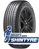 Dynapro HPX RA43Hankook 265/60 R18 Dynapro HPX RA43 110V