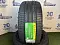K3000275/40 ZR19 105W XL K3000, Kapsen
