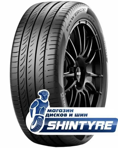 PowergyPirelli 245/45 R20 Powergy 103V