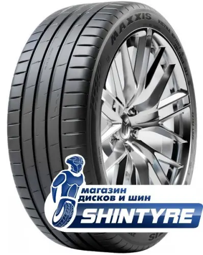 VS-6 Victra SportMaxxis 225/45 R18 VS-6 Victra Sport 95Y