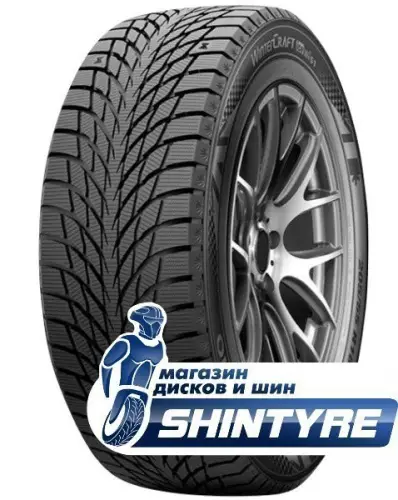 WI51Kumho 245/45 R18 WI51 100T