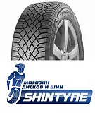 VikingContact 7Continental 265/40 R22 VikingContact 7 109T