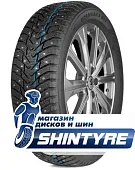 Nordman 8 SUV (Character Ice 8 SUV)