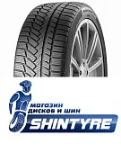 WinterContact TS 850 PContinental 245/45 R18 WinterContact TS 850 P 96V