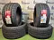 THUNDER U09Разноширокий комплект ILINK THUNDER U09 265/35 R18 + 235/40 R18