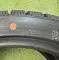 ICE STAR TSW1Разноширокий комплект Tourador WINTER PRO TSW1 245/40R20 + 275/35R20 шипованные