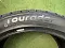 ICE STAR TSW1Разноширокий комплект Tourador WINTER PRO TSW1 285/40R22 + 325/35R22 шипипованные