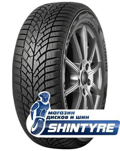 WP52+Kumho 235/50 R18 WP52+ 101V