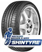 DS7 SPORTDelinte 275/40 R22 DS7 SPORT 108Y