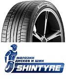 ContiSportContact 5PContinental 245/40 R20 ContiSportContact 5P 99Y