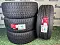 Winter IL868275/45 R20 110H XL Winter IL868, ILINK