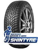 WP52+Kumho 195/50 R15 WP52+ 82H