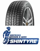 WinterContact TS 870 PContinental 265/55 R19 WinterContact TS 870 P 109H
