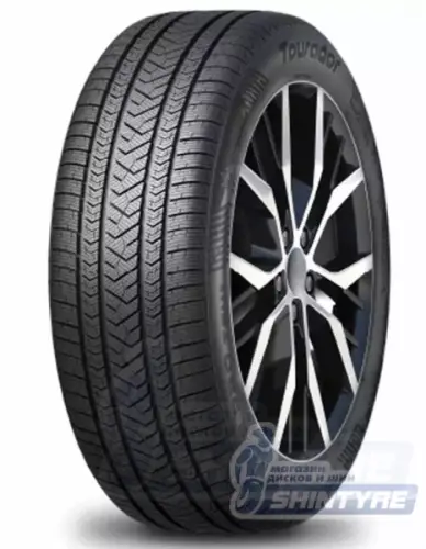 WINTER PRO TSU1245/40 R20 99V XL WINTER PRO TSU1, TOURADOR