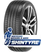 HP6A PremitraMaxxis 205/55 R17 HP6A Premitra 95Y
