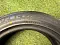 RS26255/50 ZR20 109W RS26, Kapsen