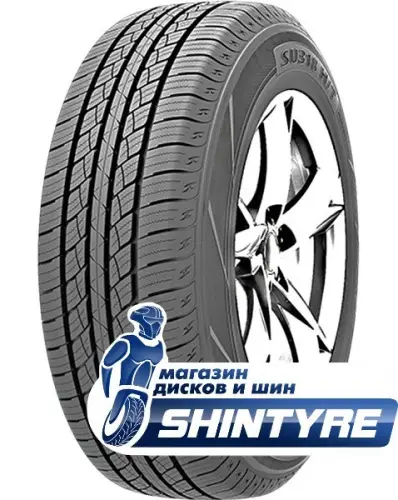 SU318Goodride 255/55 R18 SU318 109V