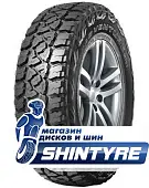 Road Venture MT51Kumho 265/70 R16 Road Venture MT51 117/114Q