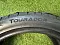 Разноширокий комплект Tourador Comfort Plus 285/40 111Y + 325/35 115Y ZR23