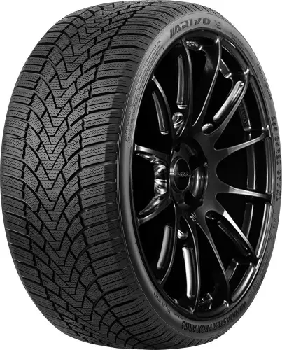 ICE CLAW ARW7245/40 R20 99T XL ARIVO ICE CLAW ARW7  шип