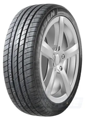 RS26Разноширокий комлпект KAPSEN RS26 275/40 107Y + 315/35 111W ZR21