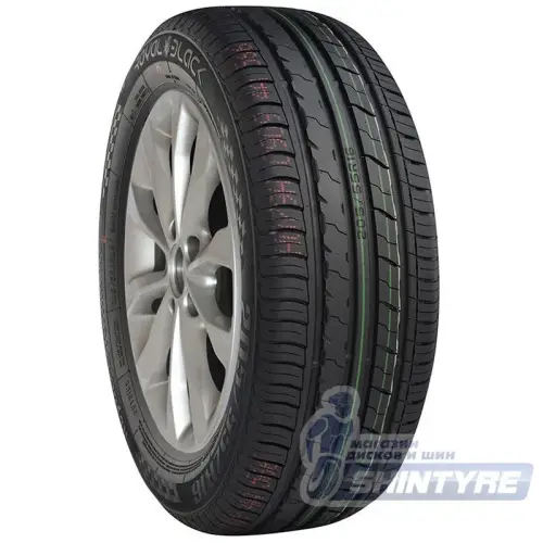ROYAL PERFORMANCE255/45 ZR20 XL 105W ROYALPERFORMANCE, ROYAL BLACK