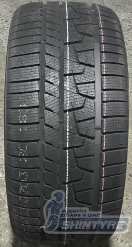Royal Winter UHP205/50 R17 93VXL RoyalWinter UHP, ROYAL BLACK