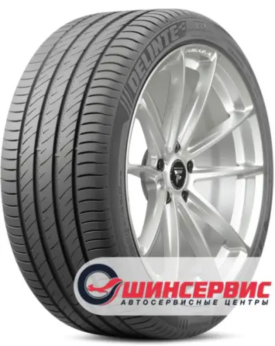 DS2Delinte 215/40 R17 DS2 87W