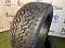 ICE STAR TSW1Разноширокий комплект Tourador ICE STAR TSW1 245/40R20 + 275/35R20 шипованные