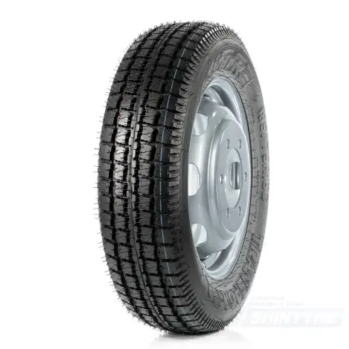 Transporter All Seasons185/75 R16C 104/102Q TL All Seasons CONTYRE Transporter