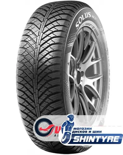 HA31Kumho 155/60 R15 HA31 74T