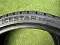 ICE STAR TSW1Разноширокий комплект Tourador WINTER PRO TSW1 245/35R20 + 275/30R20 шипованные